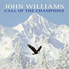 Call Of The Champions - Williams,John