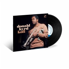 Kofi (Tone Poet Vinyl) - Byrd,Donald