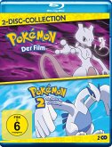 Pokemon-Der Film / Pokemon 2 Doppelpack