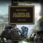 The Horus Heresy 04: La fuite de l'Eisenstein (MP3-Download)