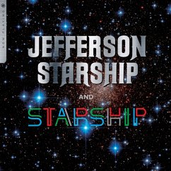 Now Playing - Jefferson Starship