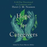 Hope for Caregivers (MP3-Download)