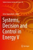 Systems, Decision and Control in Energy V