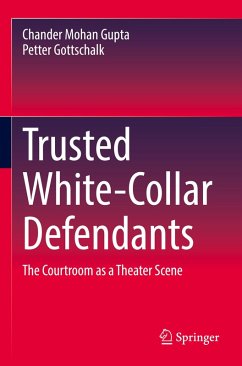 Cover Trusted White-Collar Defendants