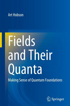 Cover Fields and Their Quanta