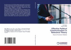 Effective Political Communication in Relevance Theory
