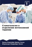 Stomatologiq w otdelenii intensiwnoj terapii Stomatologiq w otdelenii intensiwnoj terapii