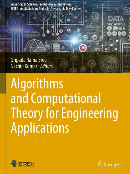 Algorithms and Computational Theory for Engineering Applications Algorithms and Computational Theory for Engineering Applications