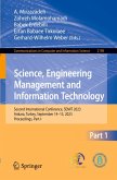Science, Engineering Management and Information Technology Science, Engineering Management and Information Technology
