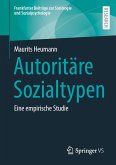 Autoritäre Sozialtypen