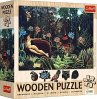 Holz Puzzle 200 - Holz - Der Traum /... - Bild 1