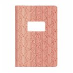 Hefte A5 Pattern Twist