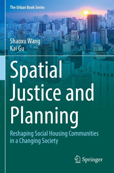 Spatial Justice and Planning Spatial Justice and Planning