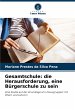 Gesamtschule: die Herausforderung, eine... - Bild 1