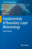 Fundamentals of Boundary-Layer Meteorology