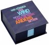 Zettelbox Aristoteles, Wind - Bild 1