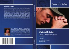 Wirkstoff Gebet