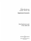 Euphonium Concerto. Solo Euphonium in B (Violinschlüssel) Euphonium Concerto. Solo Euphonium in B (Violinschlüssel)