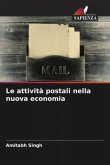 Le attività postali nella nuova economia