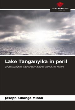 Lake Tanganyika in peril - Kibange Mihali, Joseph