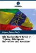 Die humanitäre Krise in Tigray,... - Bild 1