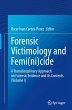 Forensic Victimology and Femi(ni)cide - Bild 1
