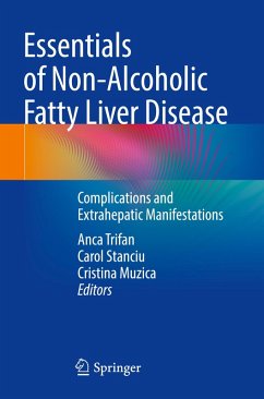 Cover Essentials of Non-Alcoholic Fatty Liver Disease