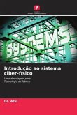 Introdução ao sistema ciber-físico