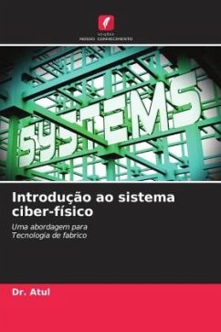 Introdução ao sistema ciber-físico - Atul, Dr.