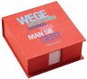 Zettelbox Kafka, Wege - Bild 1