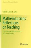 Mathematicians' Reflections on Teaching