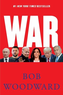 War - Woodward, Bob