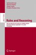 Rules and Reasoning - Bild 1