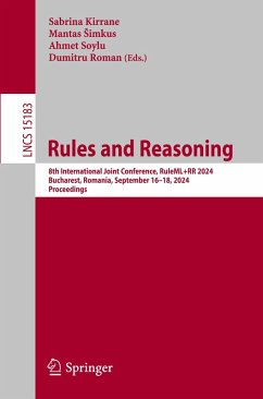 Cover Rules and Reasoning