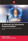 O Manual do Estudante Empreendedor: