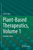 Plant-Based Therapeutics, Volume 1