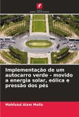 Implementação de um autocarro verde - movido a energia solar, eólica e pressão dos pés