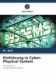 Einführung in Cyber-Physical System