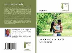 LES 100 CHANTS DORÉS - AucrissB, John