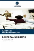 LEHRERAUSBILDUNG