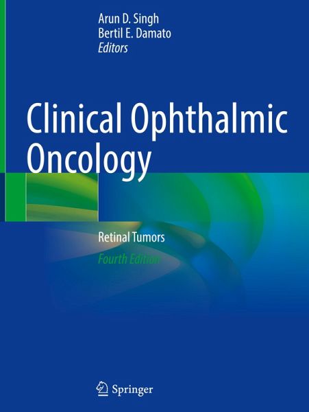 Clinical Ophthalmic Oncology Clinical Ophthalmic Oncology