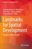 Landmarks for Spatial Development