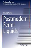 Postmodern Fermi Liquids