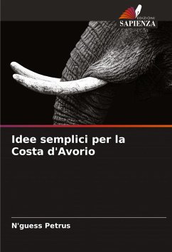Cover Idee semplici per la Costa d'Avorio