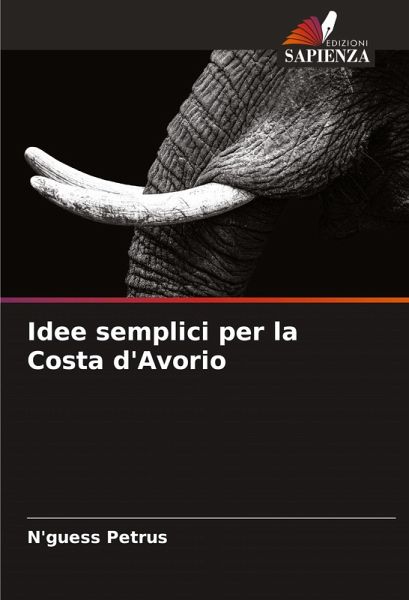 Idee semplici per la Costa d'Avorio Idee semplici per la Costa d'Avorio