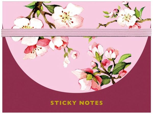 Sticky Notes Kirschblüte Sticky Notes Kirschblüte