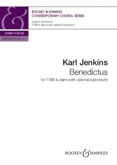 Cover Benedictus