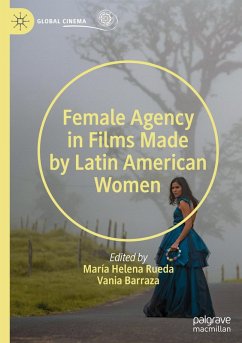Cover Female Agency in Films Made by Latin American Women