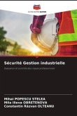 Sécurité Gestion industrielle