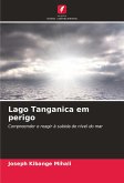 Lago Tanganica em perigo